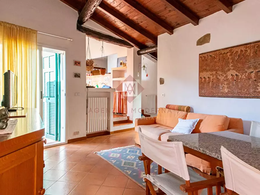 Immagine 4 di Terreno edificabile in vendita  in Via delle Otto Case, 247 a Ventimiglia