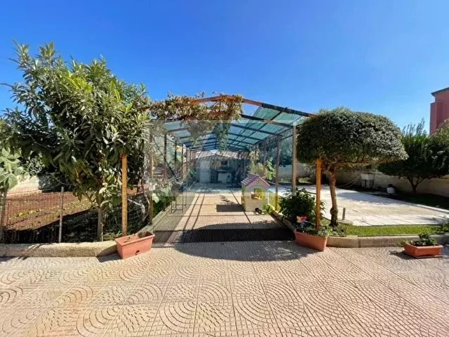 Immagine 21 di Terreno edificabile in vendita  in Viale Edoardo Garrone a Buccheri