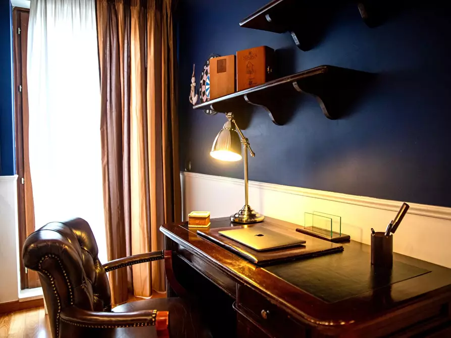 Immagine 26 di Casa trifamiliare in vendita  in Vico XX Vittorio Emanuele.19 a Bari