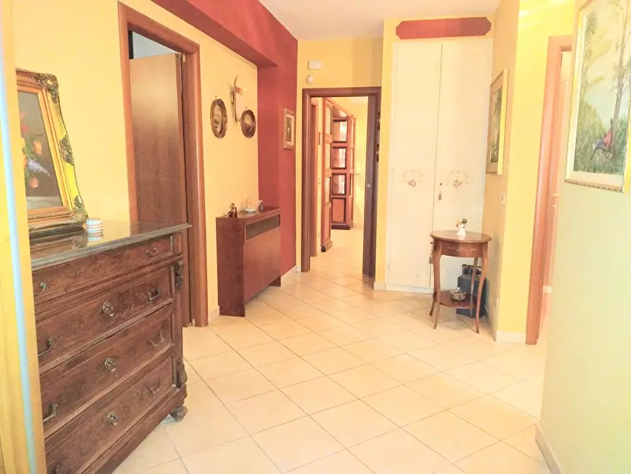 Immagine 45 di Casa trifamiliare in vendita  in Via Olimpia, 4c a Messina