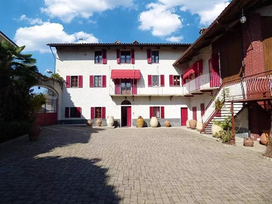 Immagine 7 di Terreno edificabile in vendita  a Barolo