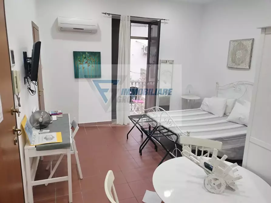 Immagine 9 di Casa trifamiliare in vendita  in Via Dione a Siracusa