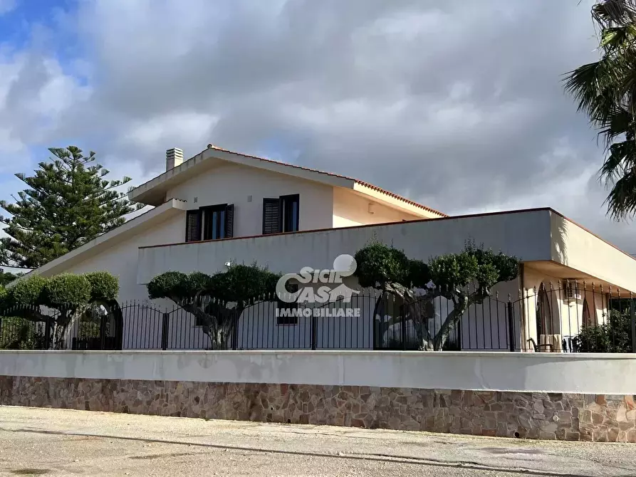 Immagine 53 di Terreno edificabile in vendita  a Marsala