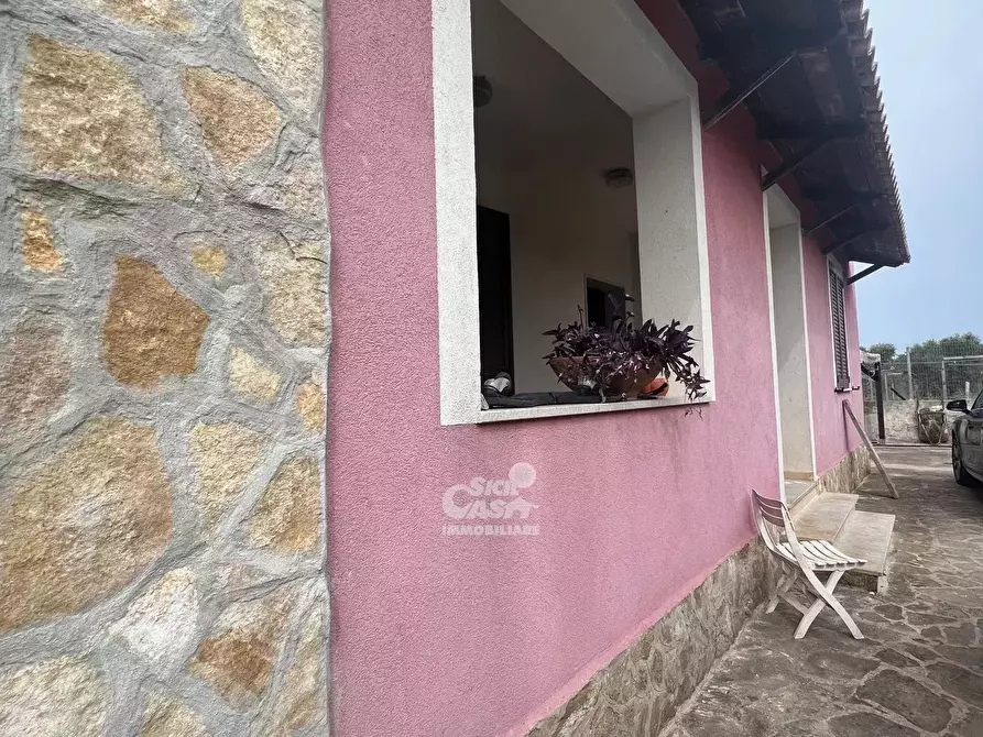 Immagine 46 di Terreno edificabile in vendita  in Contrada Ponte Fiumarella a Marsala