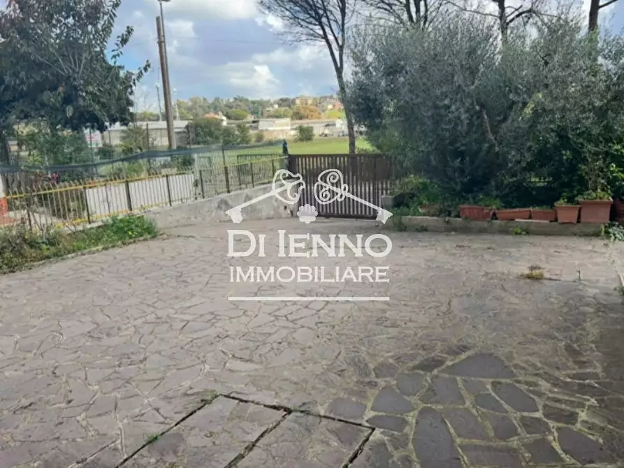 Immagine 17 di Terreno edificabile in vendita  in Via di Casal Selce a Roma
