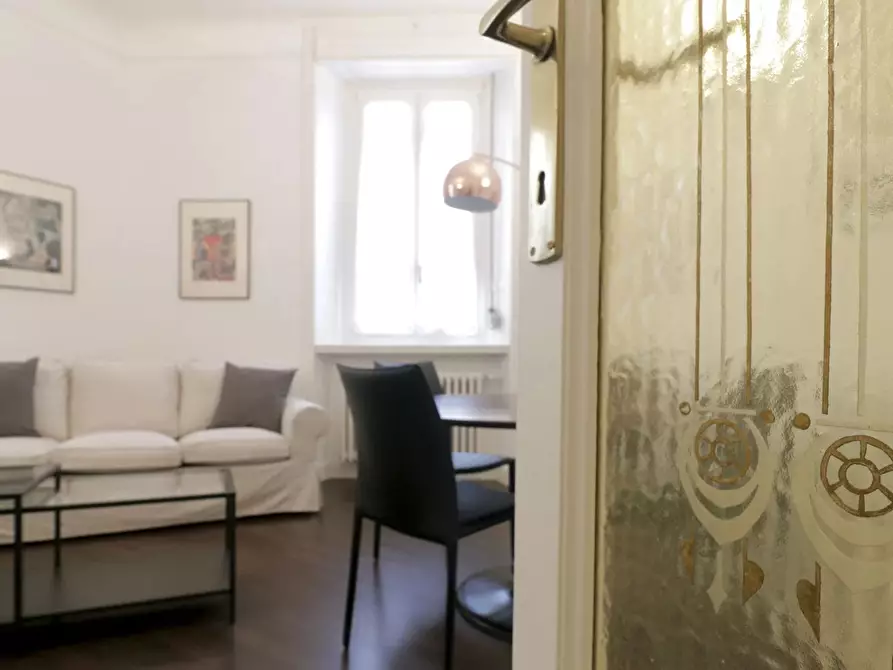 Immagine 4 di Casa trifamiliare in vendita  in Via Luigi Vanvitelli, 49 a Milano