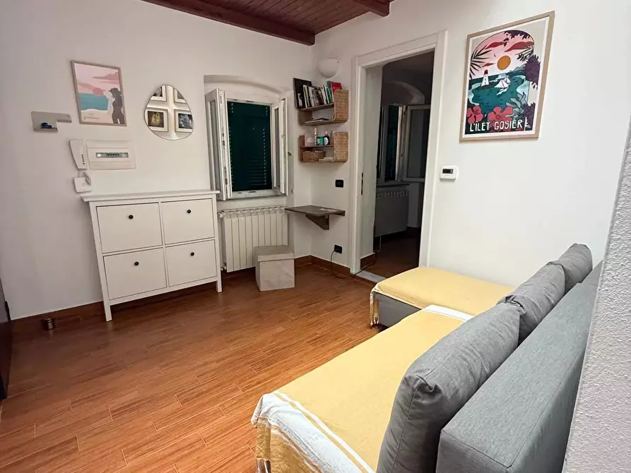 Immagine 6 di Casa trifamiliare in vendita  in Via dei Devoto a Lavagna