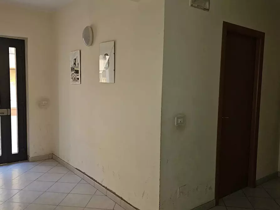 Immagine 19 di Casa trifamiliare in vendita  in Via Olimpia, 4c a Messina