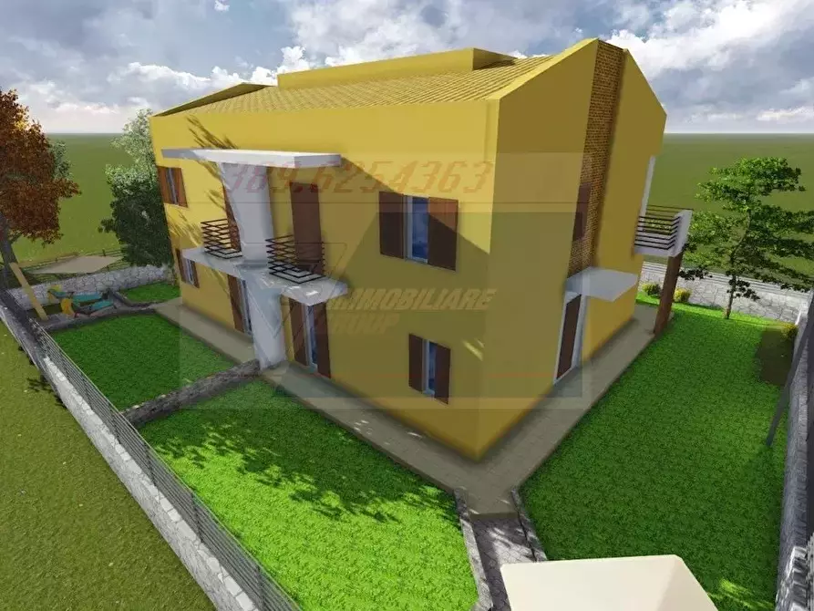 Immagine 8 di Terreno edificabile in vendita  in Via Franca Maria Gianni a Siracusa