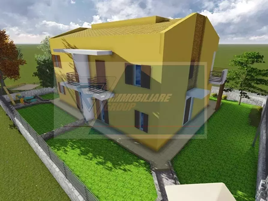 Immagine 1 di Terreno edificabile in vendita  in Via Franca Maria Gianni a Siracusa