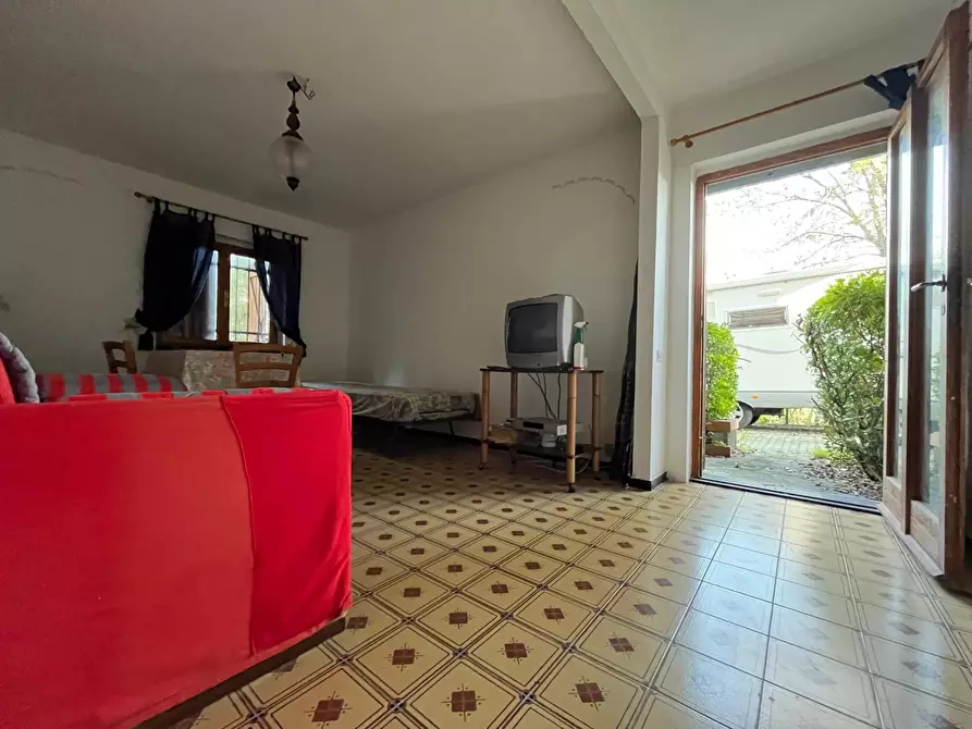 Immagine 4 di Casa trifamiliare in vendita  in Via G. Daveggio a Coreglia Ligure