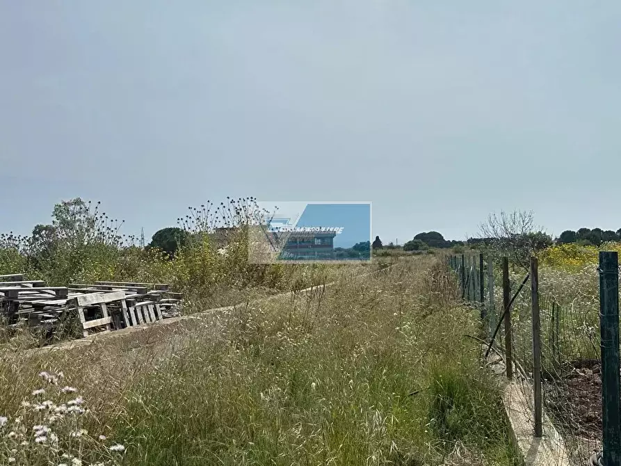 Immagine 2 di Terreno in vendita  a Buccheri