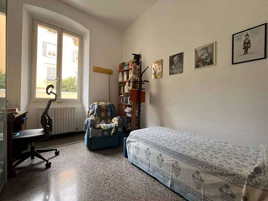 Immagine 14 di Casa trifamiliare in vendita  in Via Trieste a Chiavari