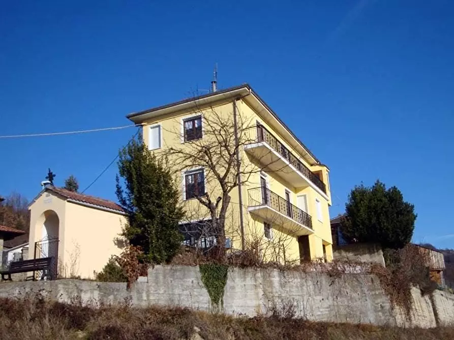 Immagine 15 di Terreno edificabile in vendita  a Albaretto Della Torre