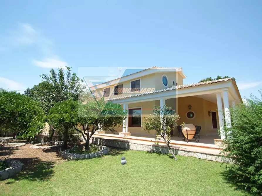 Immagine 7 di Terreno edificabile in vendita  in Traversa Sinerchia a Siracusa