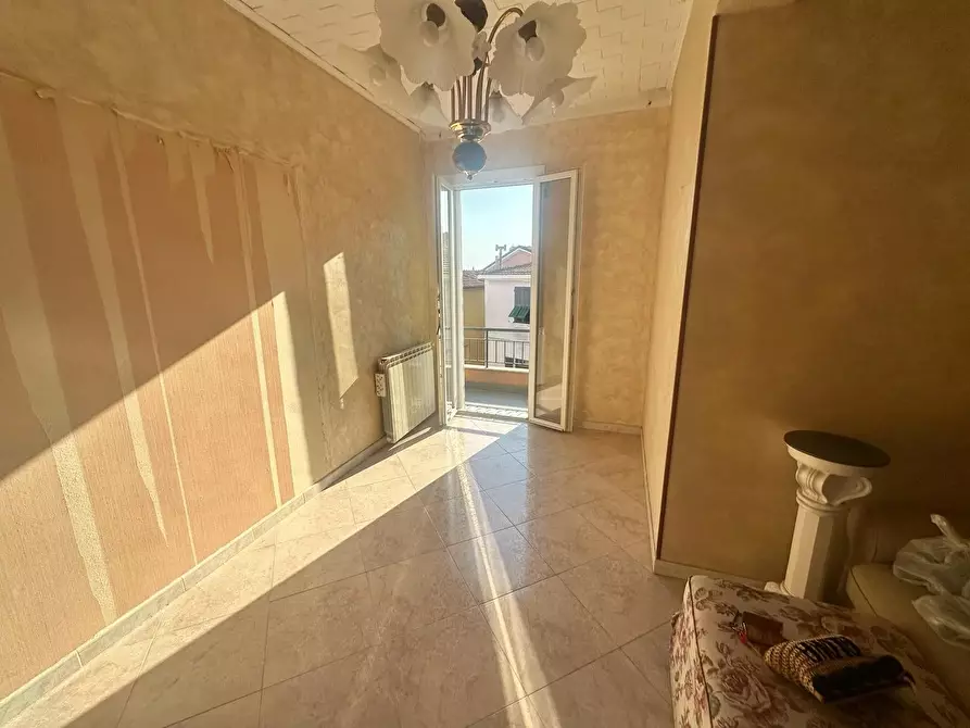 Immagine 8 di Casa trifamiliare in vendita  in Via Cristoforo Colombo 7 a Ventimiglia