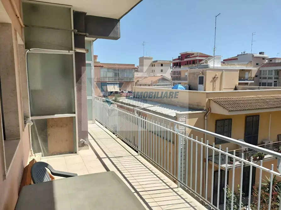 Immagine 12 di Casa trifamiliare in vendita  in Via Svezia a Siracusa