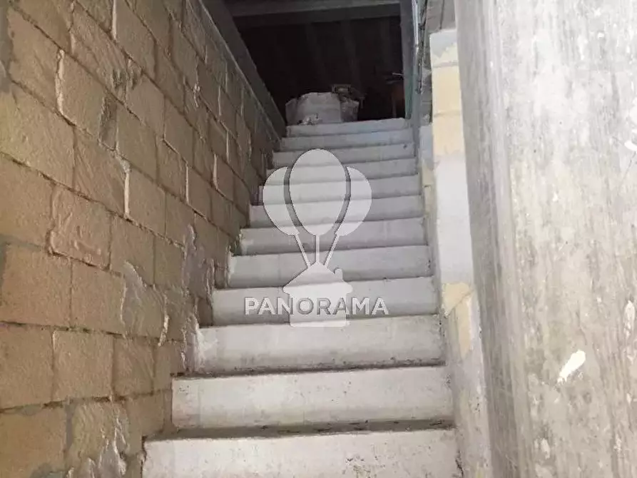 Immagine 13 di Casa trifamiliare in vendita  in Via San Giovanni Bosco 28 Balestrate a Balestrate