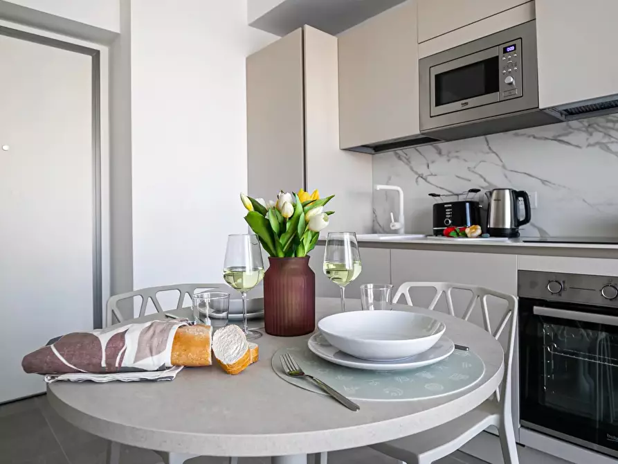 Immagine 37 di Casa trifamiliare in affitto  in Via Pier Paolo Pasolini, 8G. a Milano