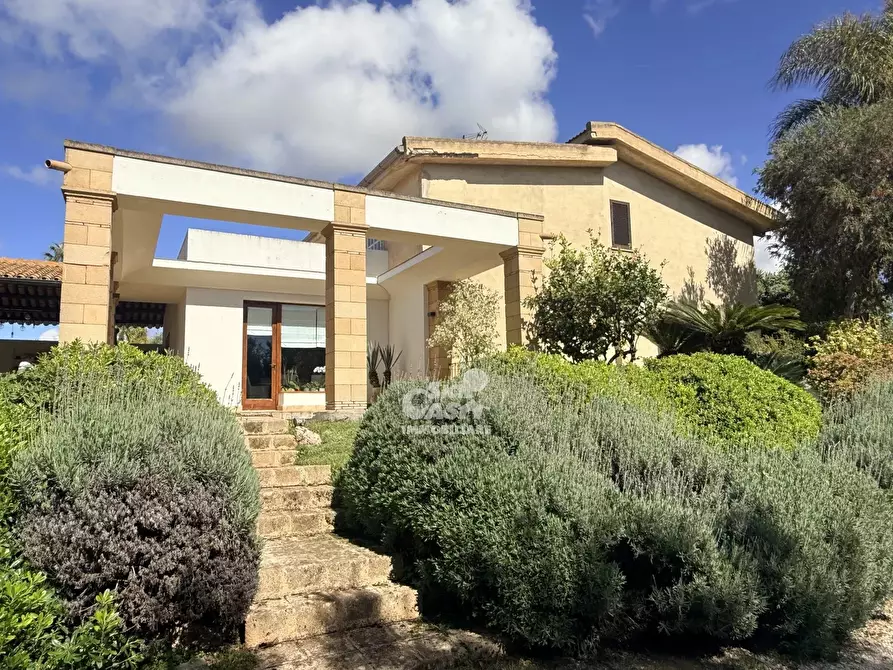 Immagine 1 di Terreno edificabile in vendita  a Marsala