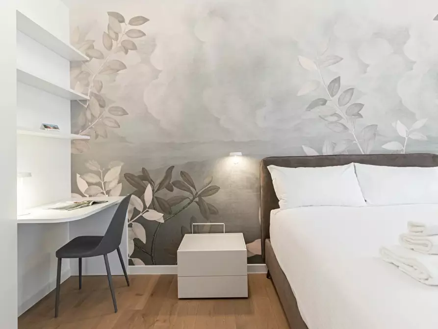 Immagine 9 di Casa trifamiliare in affitto  in Via Ippodromo, 8 a Milano