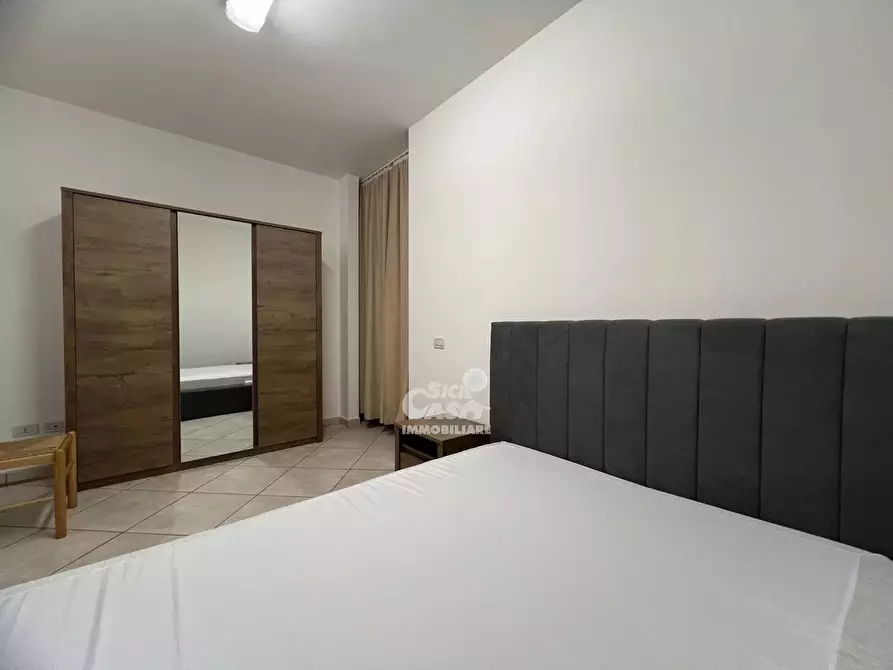 Immagine 3 di Casa trifamiliare in affitto  a Marsala