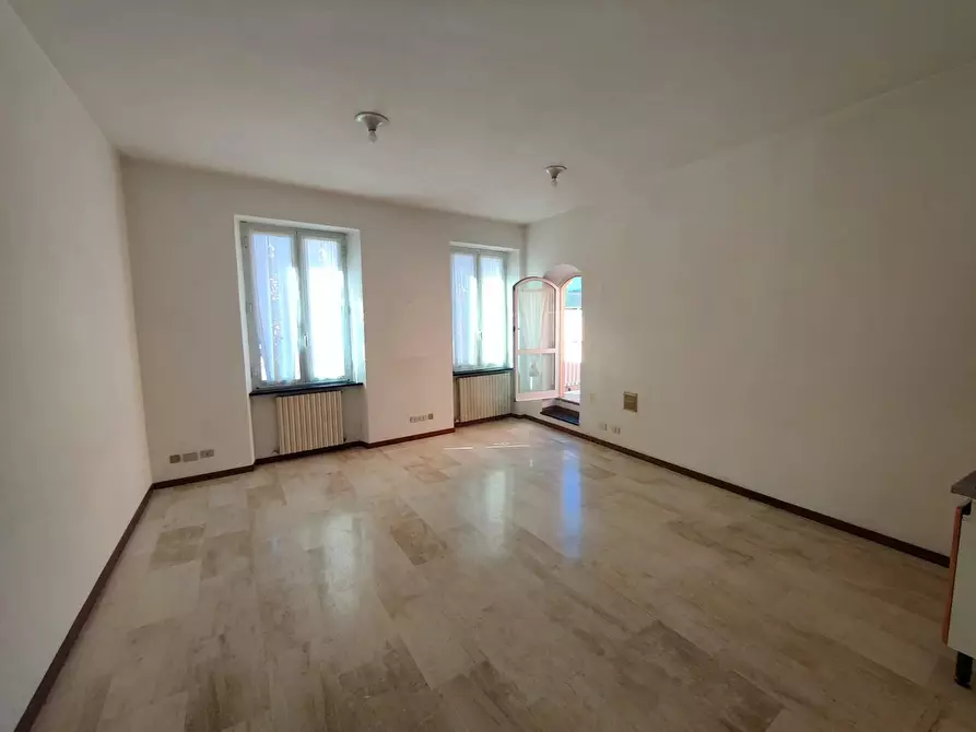 Immagine 10 di Casa trifamiliare in vendita  in Via Vittorio Veneto a Chiavari