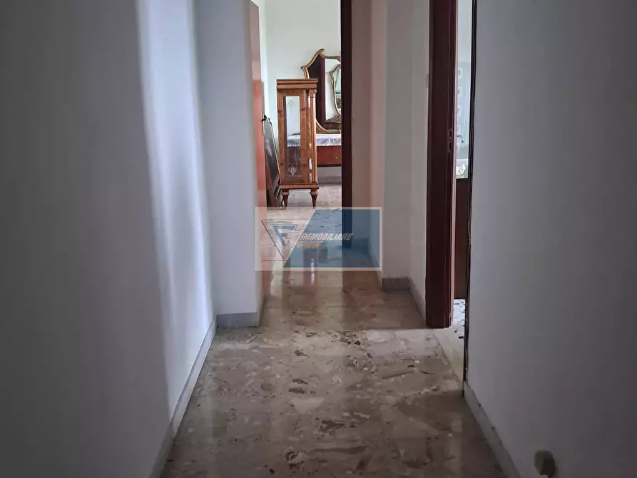 Immagine 5 di Casa trifamiliare in vendita  a Buccheri