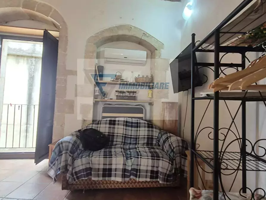 Immagine 14 di Monolocale in vendita  in Ronco Crispi Palazzolo a Buccheri