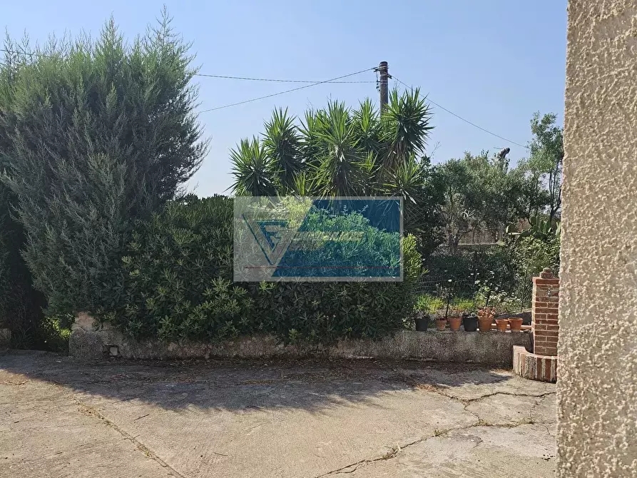 Immagine 4 di Terreno edificabile in vendita  a Siracusa