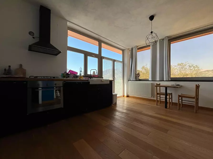 Immagine 47 di Casa trifamiliare in vendita  in Località San Pier di Canne Case Sparse a Chiavari