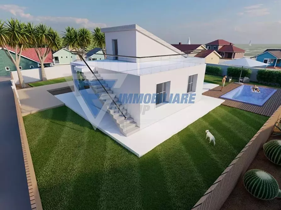 Immagine 12 di Terreno edificabile in vendita  in Viale dei Lidi a Siracusa