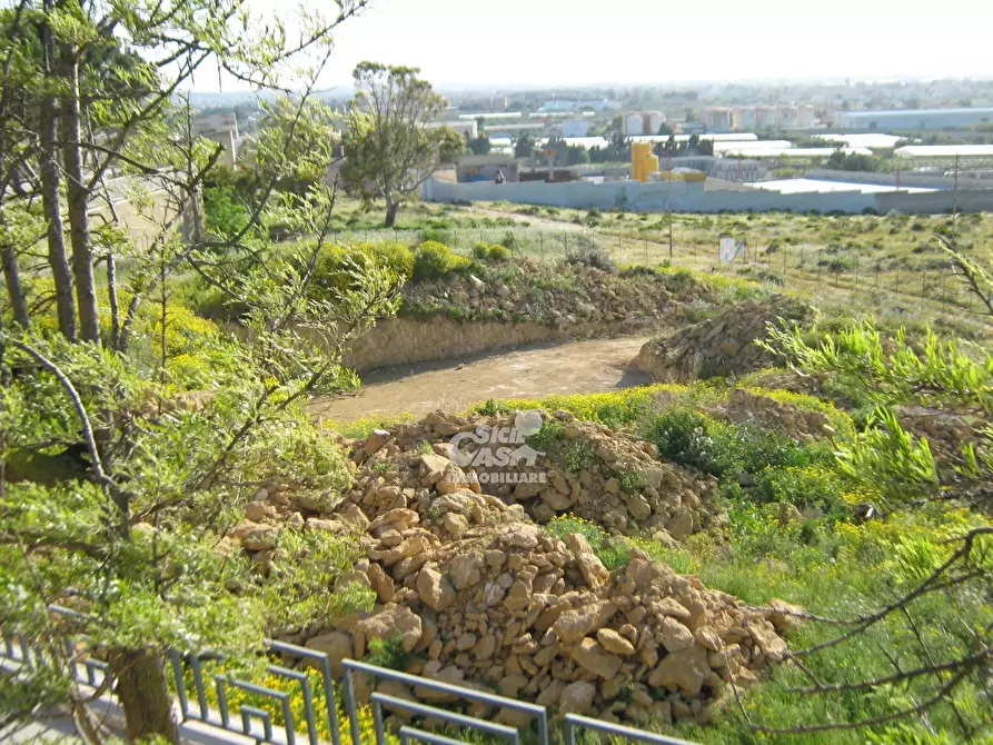 Immagine 2 di Terreno in vendita  a Marsala