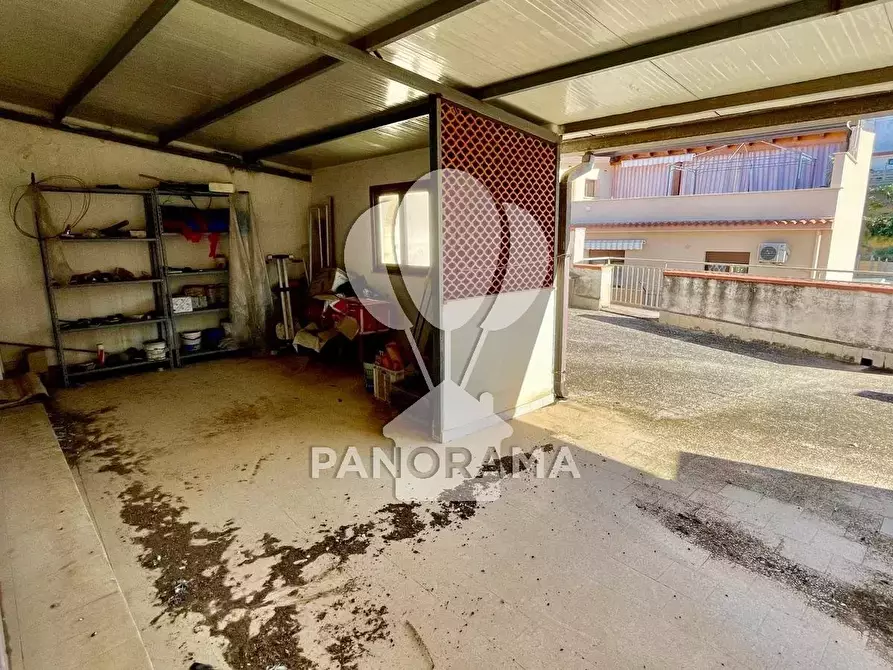 Immagine 52 di Terreno edificabile in vendita  in Via Pompeo Vannucci a Balestrate