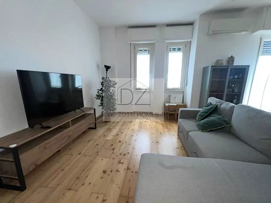 Immagine 3 di Casa trifamiliare in affitto  in Via Sarzana, 40 a Milano