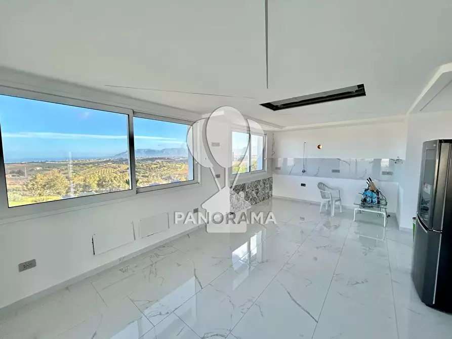 Immagine 15 di Terreno edificabile in vendita  in Contrada Mirga a Alcamo