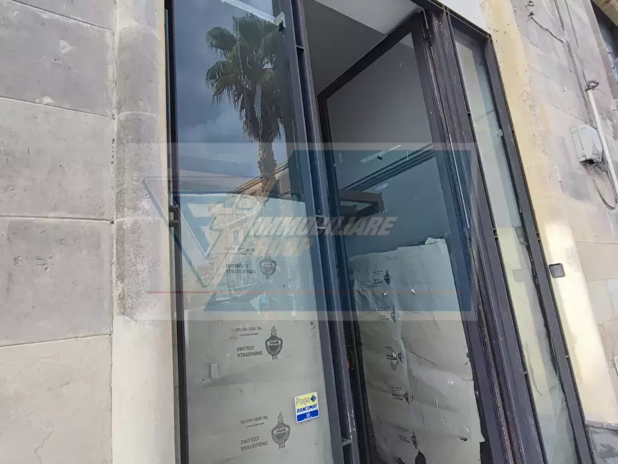 Immagine 2 di Attico in affitto  in piazza marconi a Siracusa