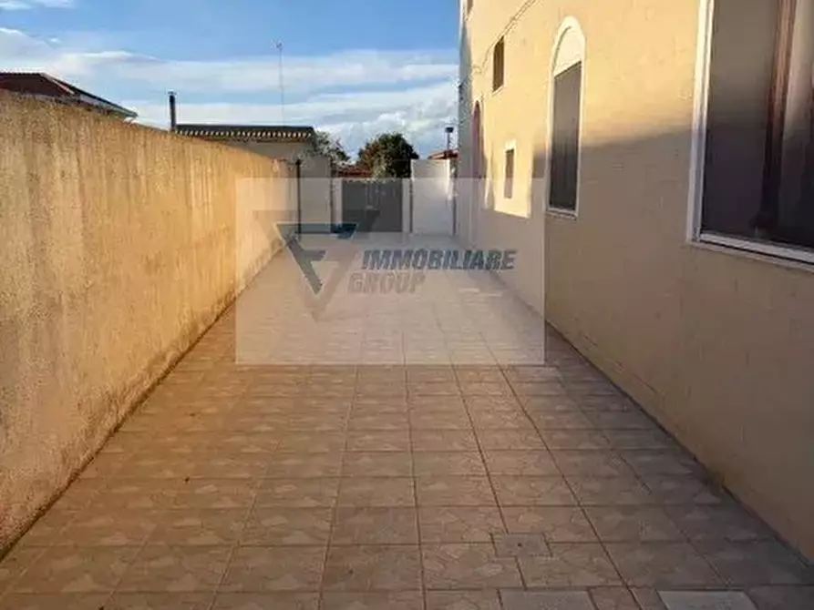 Immagine 7 di Casa trifamiliare in vendita  in Via Brancati a Buccheri