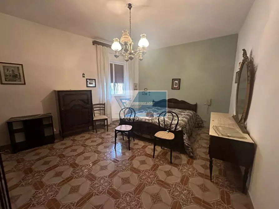 Immagine 22 di Casa trifamiliare in vendita  a Noto