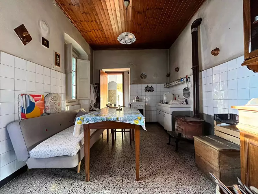 Immagine 6 di Terreno edificabile in vendita  in Via Brizzolara Adolfo a Borzonasca