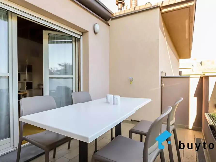 Immagine 17 di Casa trifamiliare in vendita  in Via Cristoforo Colombo, 4 a Villasanta