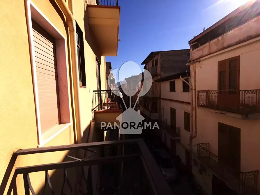 Immagine 10 di Terreno edificabile in vendita  in Via Ruggero Settimo, 114 a Partinico