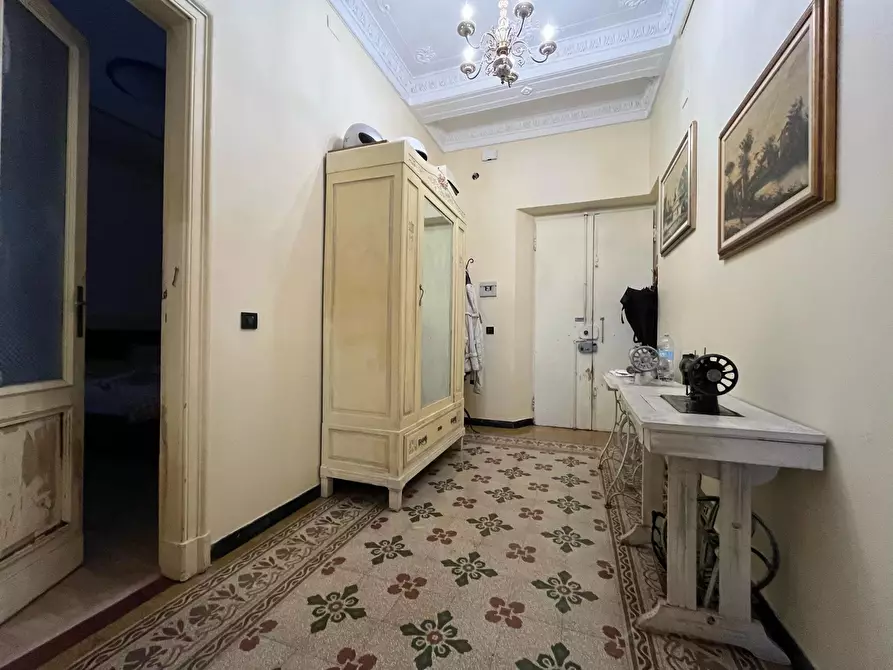 Immagine 8 di Casa trifamiliare in vendita  a Chiavari