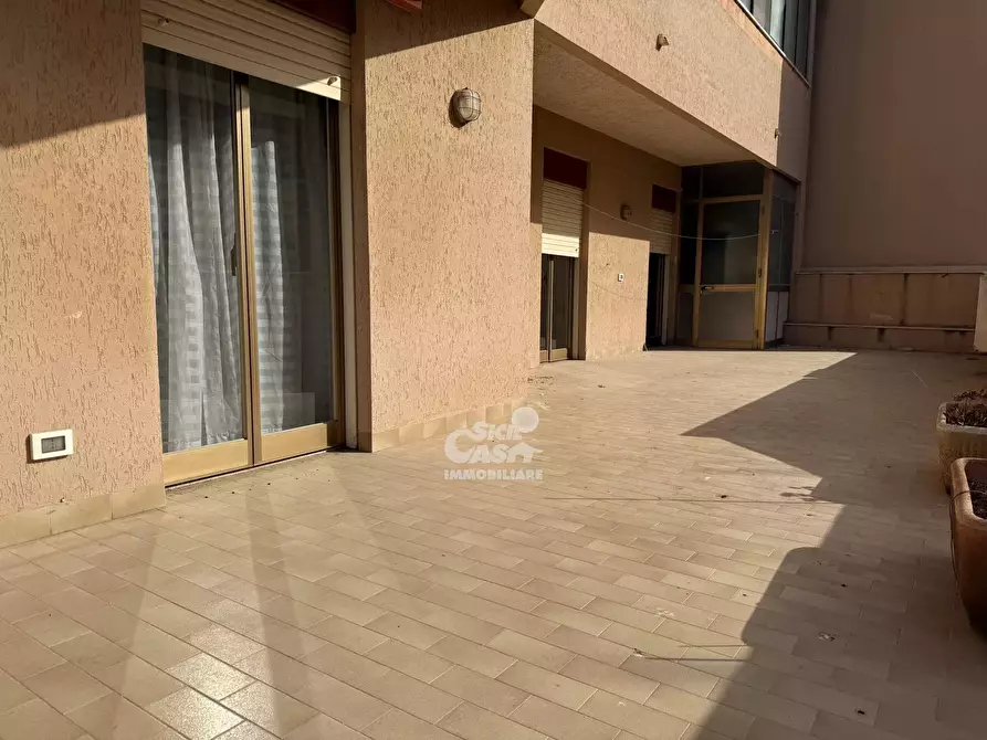 Immagine 10 di Casa trifamiliare in vendita  in Via Sanità a Marsala