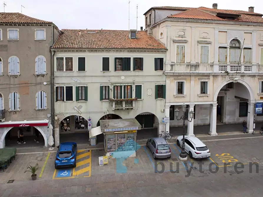 Immagine 30 di Terreno edificabile in vendita  in Corso del Popolo, 1214. a Chioggia