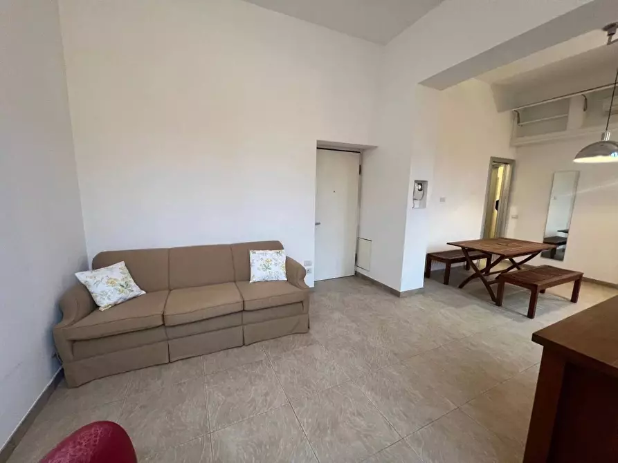 Immagine 3 di Casa trifamiliare in affitto  in Via Nicolò Tartaglia, 24 a Milano