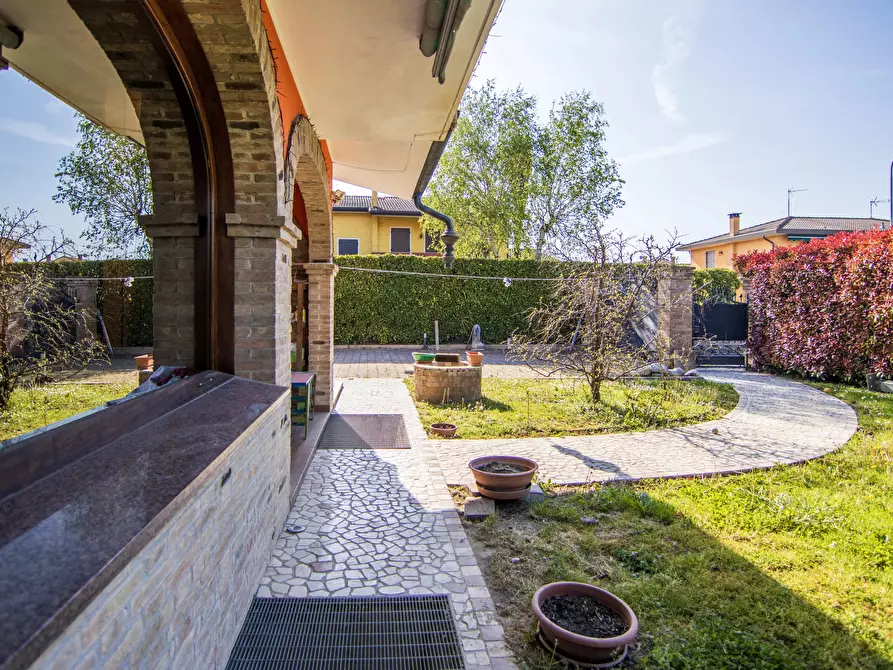 Immagine 6 di Terreno edificabile in vendita  a Albignasego