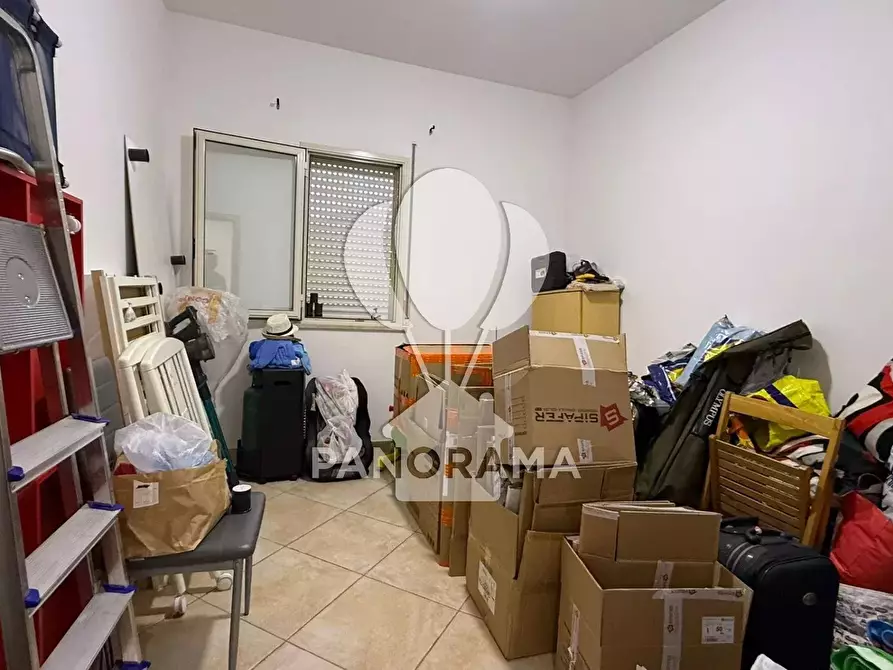 Immagine 17 di Casa trifamiliare in vendita  in Via Vittorio Emanuele Orlando, 2 a Balestrate