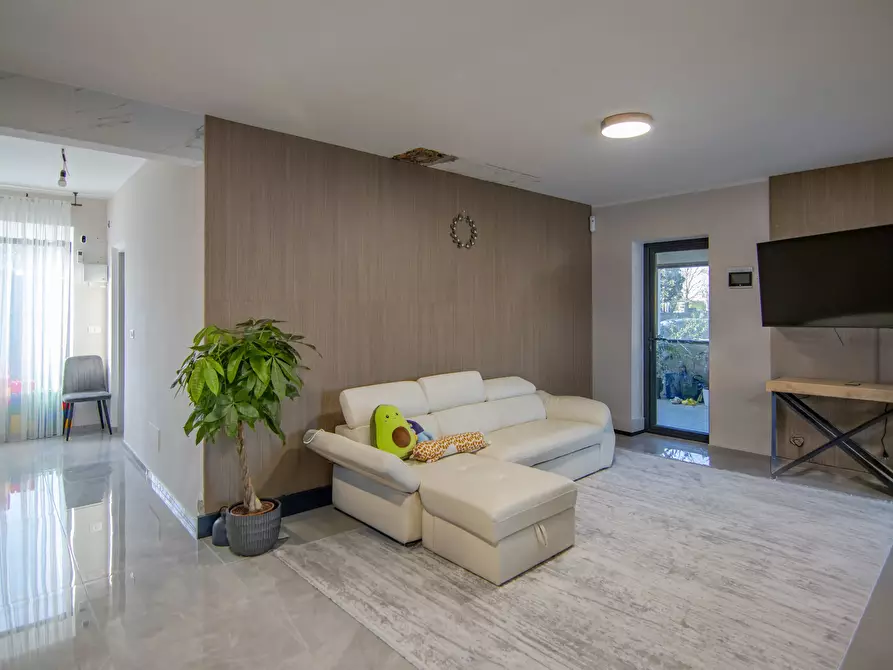 Immagine 15 di Terreno edificabile in vendita  a Campagna Lupia