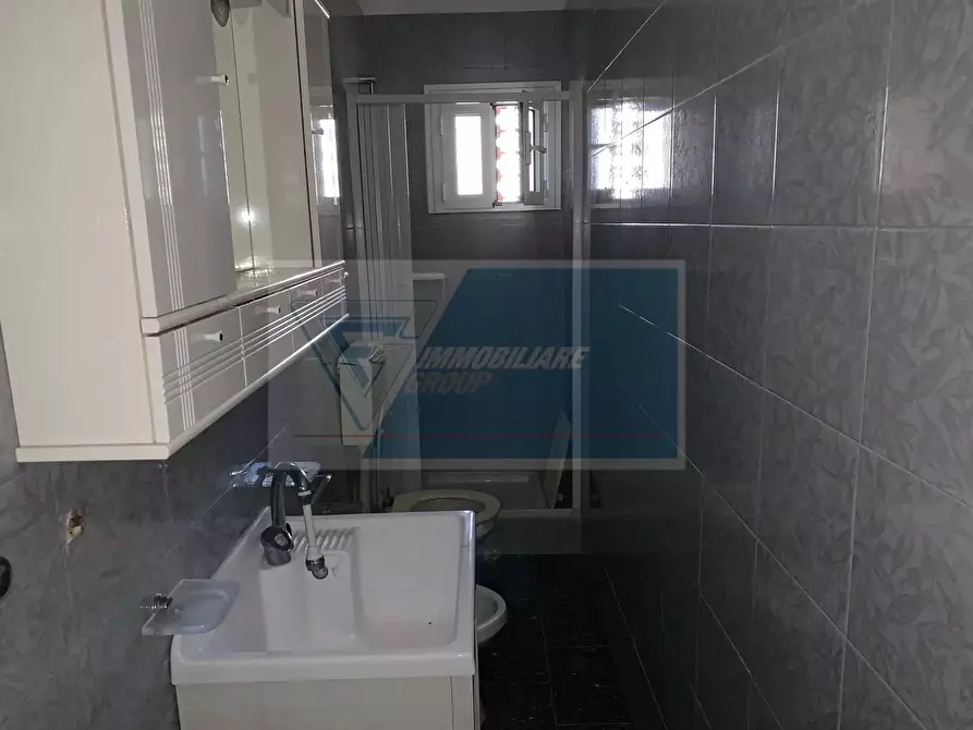 Immagine 25 di Casa trifamiliare in vendita  in Largo Dicone a Siracusa